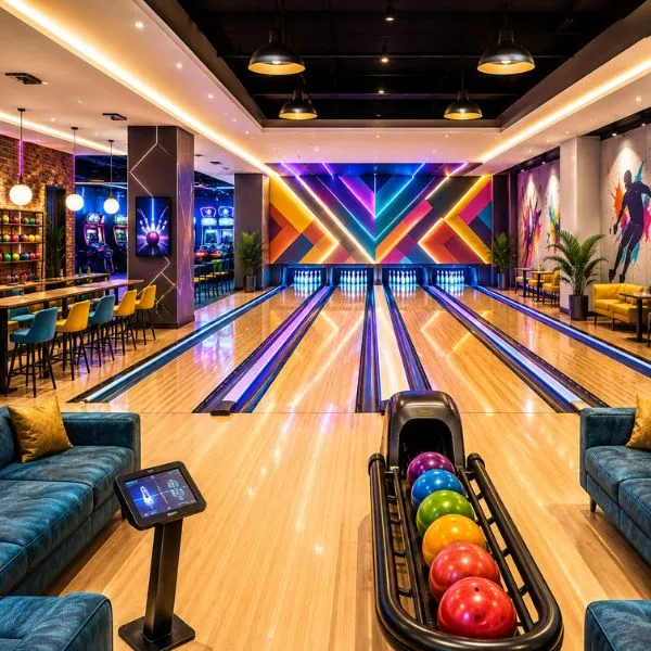 Bowling